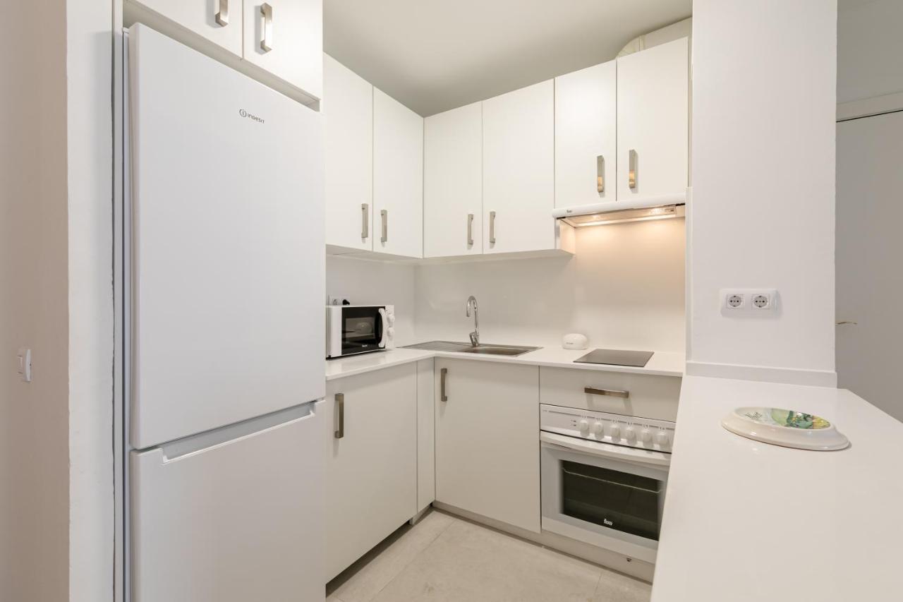 Apartament Sevillahome San Roque - Plaza Del Museo Sewilla