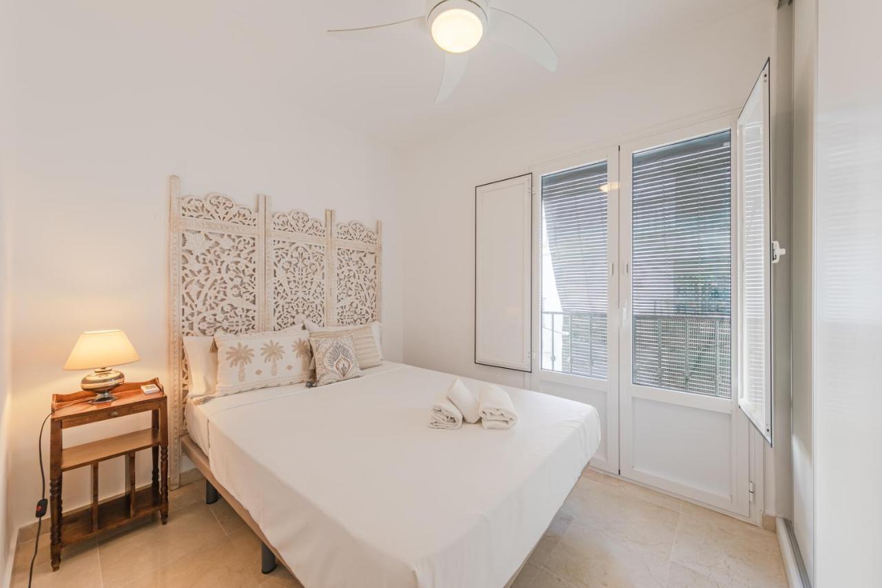 Apartament Sevillahome San Roque - Plaza Del Museo Sewilla
