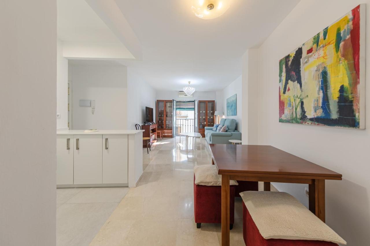 Apartament Sevillahome San Roque - Plaza Del Museo *