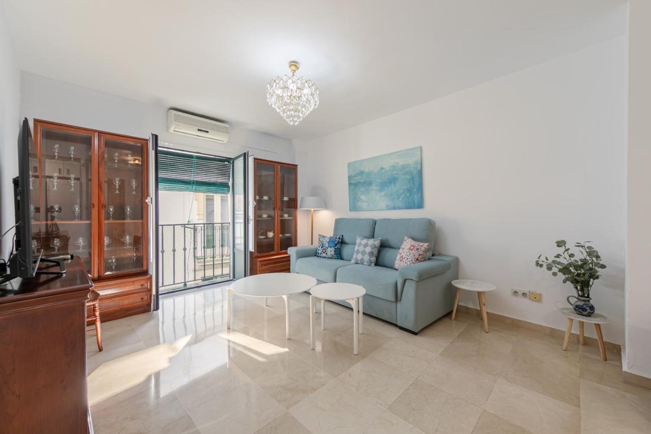 Sevillahome San Roque - Plaza Del Museo Apartament