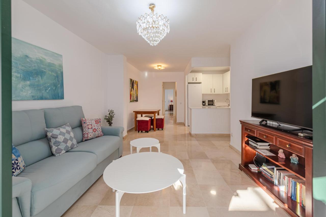 Apartament Sevillahome San Roque - Plaza Del Museo *